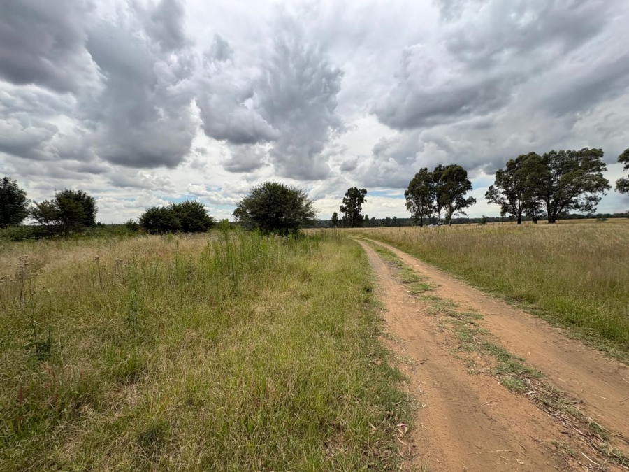 0 Bedroom Property for Sale in Vaalpark Free State